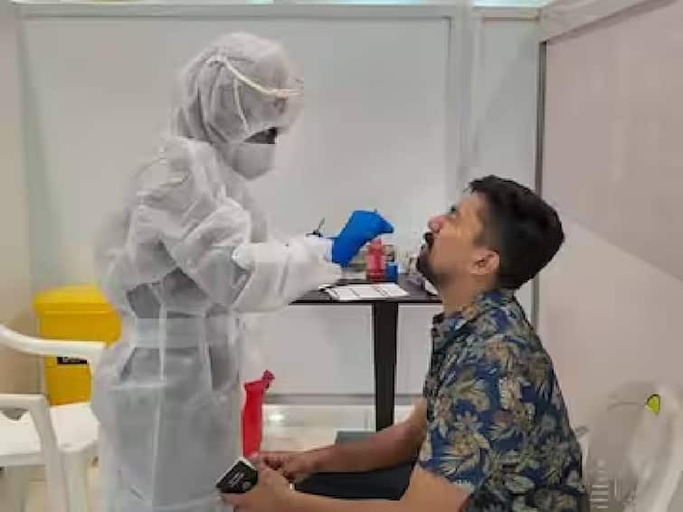2,380 new cases of corona infection have been reported in India in the last 24 hours. India Corona Spike: இந்தியாவில் 21 பேர் உயிரிழப்பு.. 2,380 பேருக்கு புதிதாக தொற்று பாதிப்பு.. இன்றைய கொரோனா பாதிப்பு விவரங்கள்..