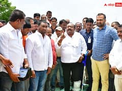 కొనుగోలు కేంద్రానికి వచ్చిన ప్రతీ గింజను కొనుగోలు చేస్తాం - మంత్రి గంగుల కమలాకర్ భరోసా