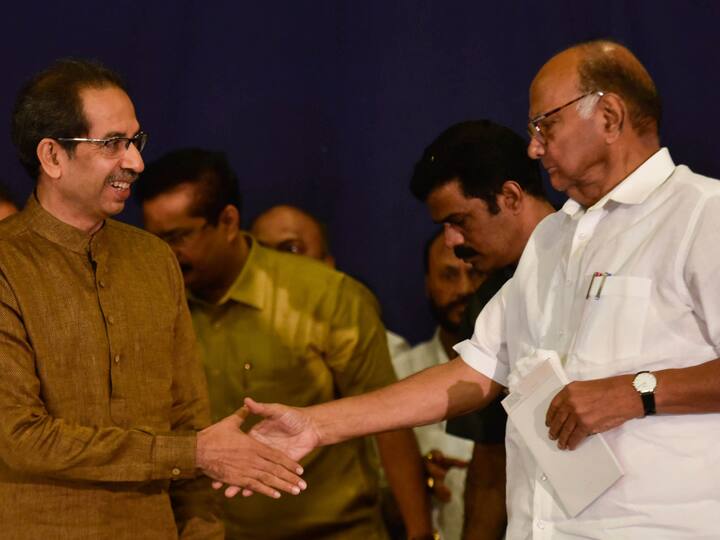 He became the party chief in 1981, and since then he never looked back. In 1984, he became an MP but resigned the next year to become the leader of the Opposition in the house. In 1986, he merged Congress (S) and Congress (I) which was led by Indira Gandhi. The reason behind this was cited as saving the Congress culture in Maharashtra. (Image Source: Getty)