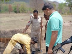 सिंगरौली में पड़ोसी को दावत में बुलाकर पिलाई शराब, नशे की हालत में पीट-पीटकर मार डाला, 2 गिरफ्तार