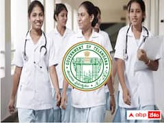 స్టాఫ్‌నర్సుల మెరిట్‌ జాబితా విడుదల, సర్టిఫికేట్ వెరిఫికేషన్ షెడ్యూలు ఇలా