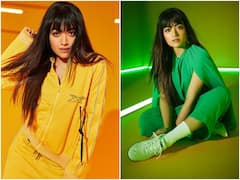 Rashmika - Spring Summer Collection : రష్మిక స్ప్రింగ్ సమ్మర్ స్టైల్ చూశారా?