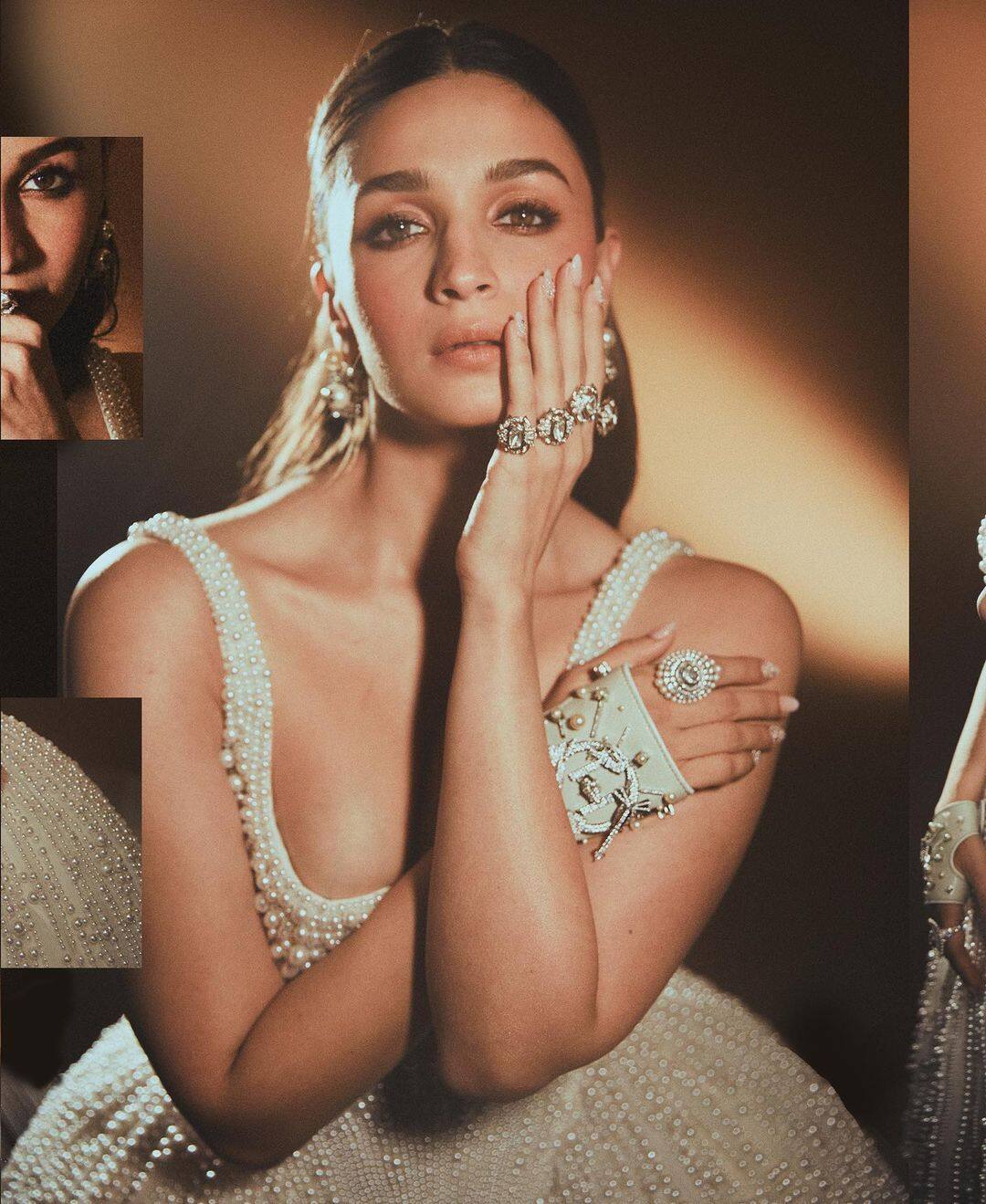 Met Gala 2023: Alia Bhatt का मेट गाला लुक देख सास Neetu Kapoor ने कुछ यूं किया रिएक्ट, 1 लाख मोतियों से बनी है ये खास ड्रेस