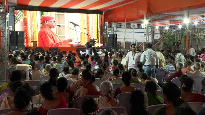 পয়লা মে, ২০২২। রামকৃষ্ণ মিশন পদার্পণ করে ১২৫ বছরে। রামকৃষ্ণ মঠ ও মিশন এই ফলিত বেদান্তেরই ধারক ও বাহক হয়ে বিরাজ করছে গত ১২৫ বছর।