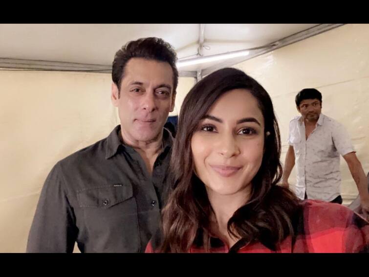 'That Doesn’t Mean She Should Get Married...': Salman Khan On His Shehnaaz Gill Should 'Move On' Comment 'That Doesn’t Mean She Should Get Married...': Salman Khan On His Shehnaaz Gill Should 'Move On' Comment