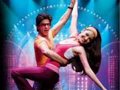 Rab Ne Bana Di Jodi: पहली मुलाकात में अनुष्का को देख जोर-जोर से हंसने लगे थे शाहरुख खान, एक्ट्रेस का हो गया था बुरा हाल