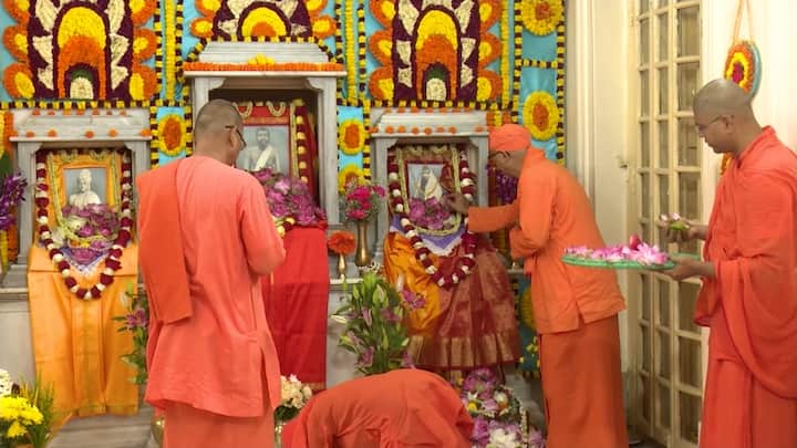 ‘রামকৃষ্ণ মিশন অ্যাসোসিয়েশন’ একটি রেজিস্টার্ড সোসাইটি রূপে আইনানুগ স্বীকৃতি লাভ করে ১৯০৯ সালের ৪ মে। ১৮৯৭-এর পয়লা মে প্রতিষ্ঠিত হওয়া সঙ্ঘের তখন থেকে আইনসম্মত নাম হয় রামকৃষ্ণ মিশন।