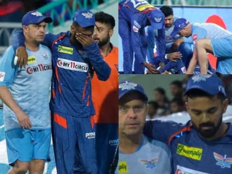Continuing injuries threatening the team What will be India situation in WTC finals WTC Finals: காயத்தால் தத்தளிக்கும் வீரர்கள்? கே.எல். ராகுலுக்கும் காயமாம்.. இந்திய அணியின் நிலை என்ன..?