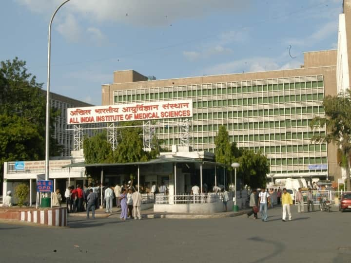 Once again hackers targeted Delhi AIIMS!  The hospital itself gave information about the cyber attack