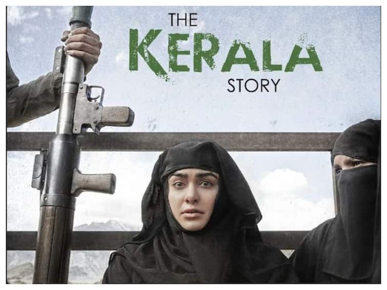 The Kerala Story Gets A Certificate, 10 Scenes Deleted Including Interview With Ex-CM The Kerala Story Gets A Certificate, 10 Scenes Deleted Including Interview With Ex-CM