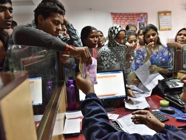 अब आप चेहरा दिखाकर अकाउंट से निकाल पाएंगे पैसे, इस बैंक ने शुरू की सर्विस Airtel Payments bank with NPCI rolled out Face Authentication for AePS services check details अब आप चेहरा दिखाकर अकाउंट से निकाल पाएंगे पैसे, इस बैंक ने शुरू की सर्विस