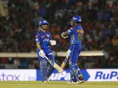 IPL 2023, PBKS vs MI: मुंबईने पराभवाचा वचपा काढला, पंजाबला 6 विकेटने हरवले