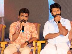 Raavana Kottam: ‘ஷூட்டிங்கில் யாரிடமும் இரக்கம் காட்டவில்லை’ - பத்திரிக்கையாளர் சந்திப்பில் மன்னிப்பு கேட்ட இயக்குநர்