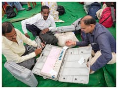 UP Nagar Nikay Chunav: A Look At Preparations Ahead Of Phase 1 Polling For Urban Body Elections