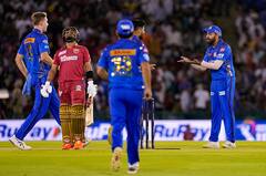 IPL 2023, PBKS vs MI: मुंबईने पराभवाचा वचपा काढला, पंजाबला 6 विकेटने हरवले