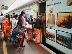 IRCTC Bharat Gaurav Train: भारत गौरव टूरिस्ट ट्रेन से शिरडी, गोवा समेत यहां जाने का मौका, सिर्फ इतना आएगा खर्च