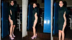 Uorfi Javed Bold Look: ਉਰਫੀ ਜਾਵੇਦ ਦਾ ਬੋਲਡ ਲੁੱਕ ਬਟੋਰ ਰਿਹਾ ਚਰਚਾ, ਇੰਝ ਦਿਖਾਇਆ Hotness ਦਾ ਜਲਵਾ