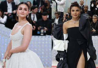 Met Gala Menu: 'મેટ ગાલા' માં જમવાનું મેનુ બન્યું મજાક, બોલિવુડ સ્ટાર્સને શું-શું પિરસાયું!!!