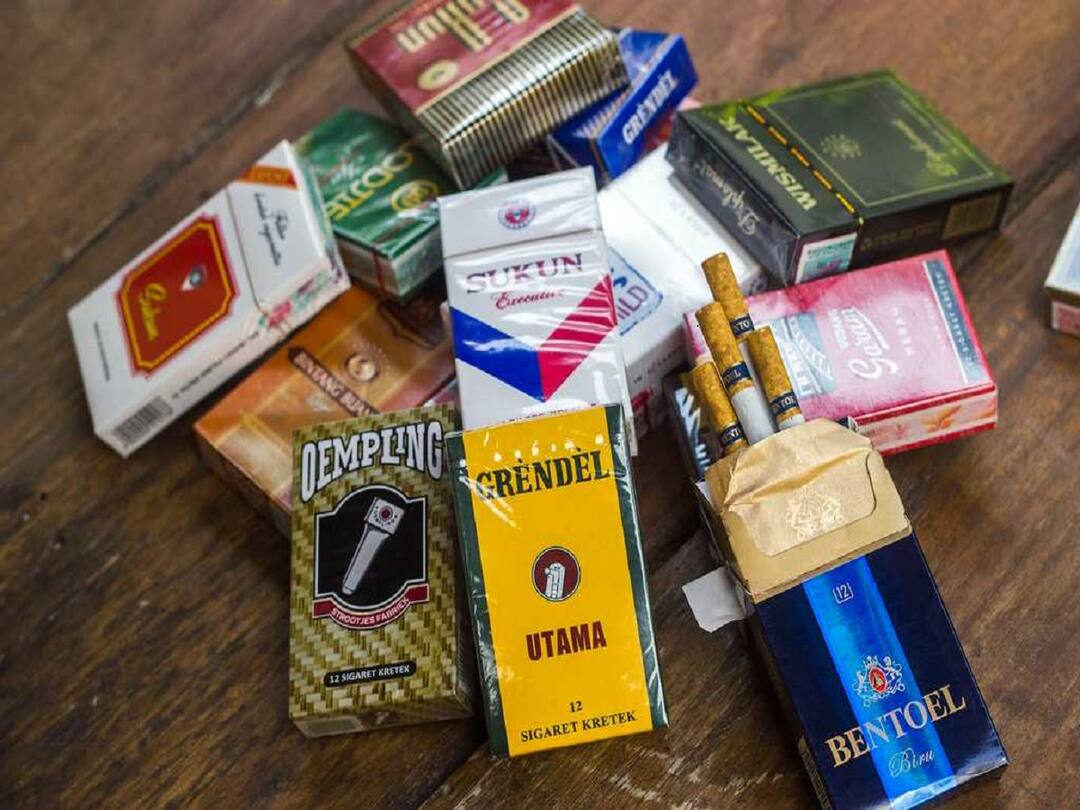 Tobacco use percentage of male adults know more details in tamil