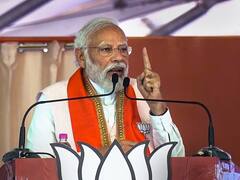 ‘वो हमें हरा नहीं सकते, इसलिए...’ अंकोला की रैली में पीएम मोदी ने कांग्रेस पर साधा निशाना