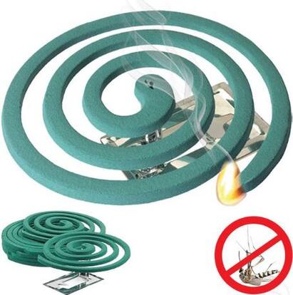 Mosquito Coil Side Effects: ਮੱਛਰਾਂ ਨੂੰ ਭਜਾਉਣ ਲਈ ਤੁਸੀਂ ਜਿਸ ਮੱਛਰ ਮਾਰਨ ਵਾਲੀ ਕੋਇਲ ਦੀ ਵਰਤੋਂ ਕਰਦੇ ਹੋ, ਉਹ ਤੁਹਾਡੀ ਵੀ ਜਾਨ ਵੀ ਲੈ ਸਕਦੀ ਹੈ।