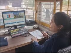 महिलाओं के हाथों में राजस्थान के इस टोल प्लाजा की कमान, सभी ग्रेजुएट, इतने घंटे की होती है शिफ्ट