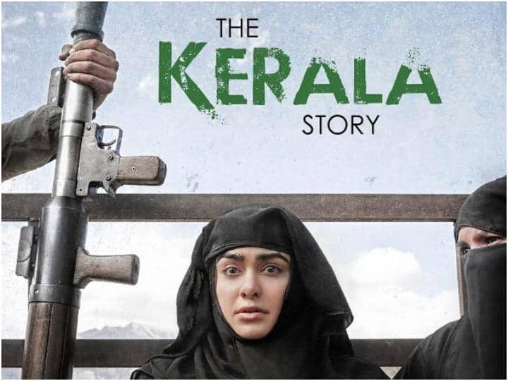 The Kerala Story issued A certificate by Censor Board cut 10 scenes  of the film  amid controversy The Kerala Story: ‘द केरल स्टोरी’ पर विवाद के बीच सेंसर बोर्ड ने जारी किया 'ए' सर्टिफिकेट, फिल्म के इन सीन्स पर चलाई कैंची