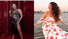 'ਕਭੀ ਖੁਸ਼ੀ ਕਭੀ ਗਮ' ਦੀ ਇਹ ਛੋਟੀ ਕਰੀਨਾ ਅੱਜ ਗਲੈਮਰ 'ਚ ਦਿੰਦੀ ਹੈ ਬੇਬੋ ਨੂੰ ਟੱਕਰ , ਤਸਵੀਰਾਂ ਦੇਖ ਕੇ ਪਹਿਚਾਨਣਾ ਹੋਵੇਗਾ ਮੁਸ਼ਕਿਲ