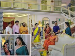 మురారీ గురించి నిజం తెలుసుకున్న కృష్ణ- ప్లాన్ తిప్పికొట్టిన భవానీ, ఆగ్రహంతో ఊగిపోతున్న ముకుంద