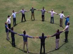 ఈనెల తొమ్మిదిన హైదరాబాద్‌లో అద్భుతం - రెండు నిమిషాల పాటు నీడ మాయం!