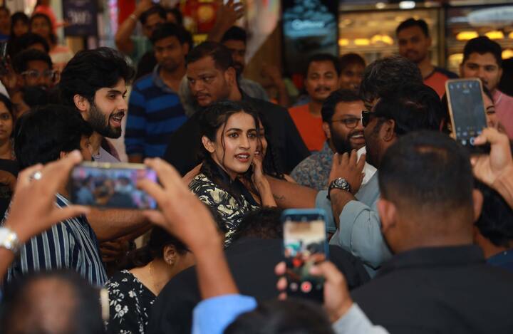 నిహారికా కొణిదెల