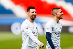 Lionel Messi: সস্ত্রীক সৌদিতে ছুটি কাটাতে গিয়ে নির্বাসনের কোপে মেসি