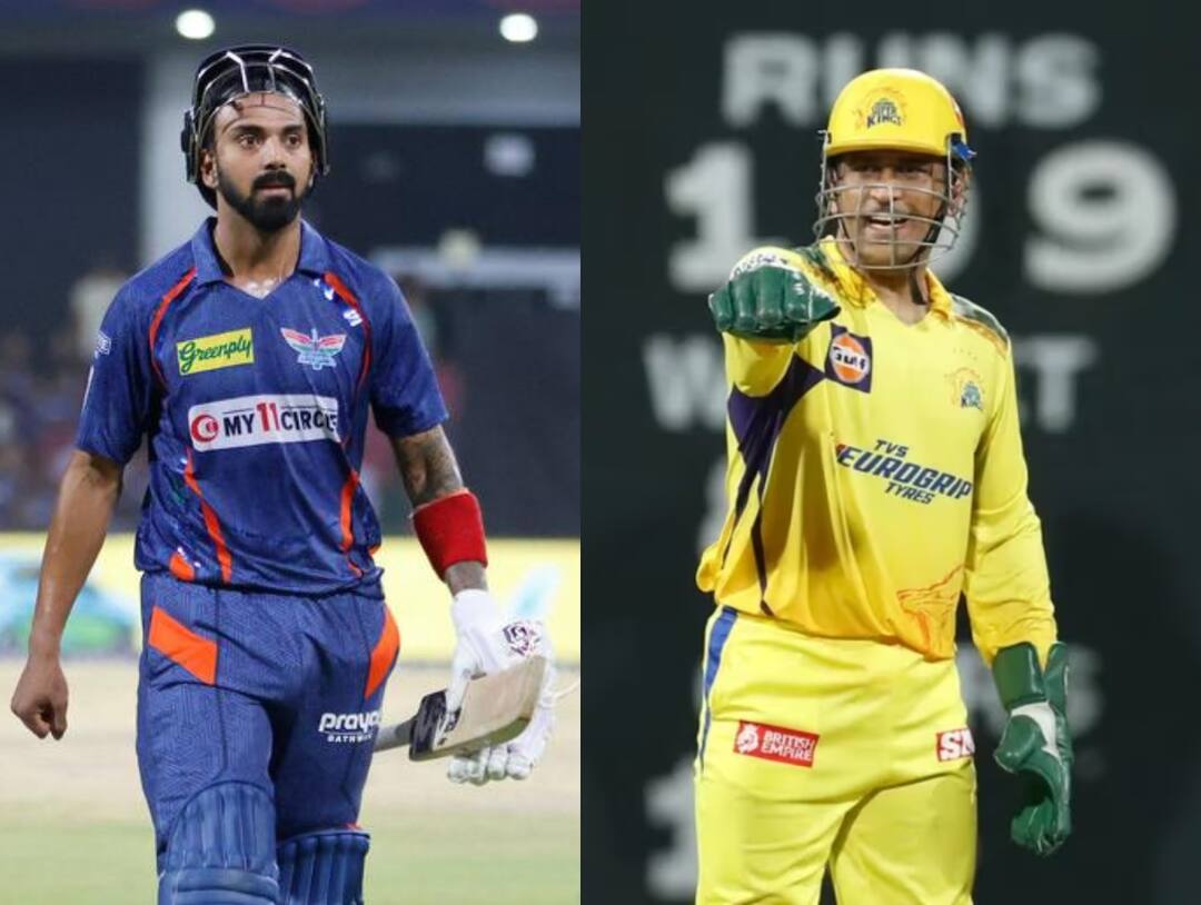 LSG vs CSK IPL 2023: ஹாட்ரிக் தோல்வியை தவிர்க்குமா சென்னை..? மீண்டெழுமா லக்னோ? நேருக்கு நேர்! சொல்வது என்ன?