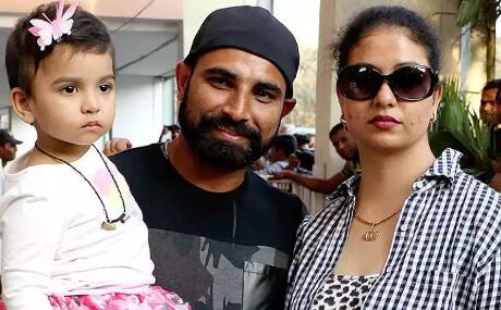 शमीच्या पत्नीने कोर्टात याचिका दाखल केली आहे. पत्नी हसीन जहाँने शमीवर आरोप केले आहेत. तिच्या आरोपांनुसार, शमीचे विवाहबाह्य संबंध होते आणि तो हुंड्यासाठी तिचा छळही करायचा.