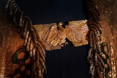 King Charles And Camilla To Wear Clothes Made By Indian Designer For The Coronation