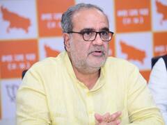 वोटिंग से चंद घंटे पहले विपक्षी दलों को BJP का जोर का झटका, सपा-बसपा के कद्दावर नेता हुए पार्टी में शामिल