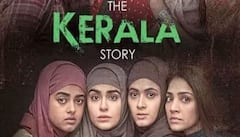 The Kerala Story: '32000 નહીં પણ ત્રણ મહિલાઓની કહાની' - ધ કેરલા સ્ટોરી પરના વિવાદ વચ્ચે મેકર્સે બદલ્યો ઈન્ટ્રો