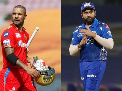mi vs pbks ipl 2023 playing xi mumbai indians vs punjab kings 46th match MI vs PBKS, IPL 2023: பழிவாங்குமா மும்பை?.. பஞ்சாபிற்கு எதிரான பிளேயிங் லெவன் இதோ..!