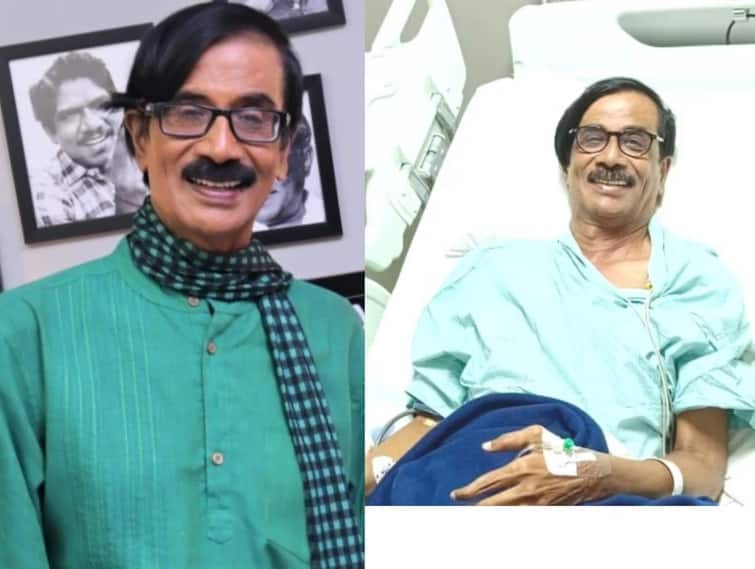 Manobala Passes Away Tamil Actor Director Manobala Death Kollywood Latest News Manobala Passes Away: பிரபல நகைச்சுவை நடிகர் மனோபாலா திடீர் மரணம்.. ரசிகர்கள் அதிர்ச்சி