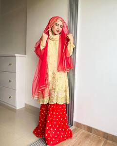 PICS: जिम से लेकर कॉफी एरिया तक, Dipika Kakar की ननद Saba का ड्रीम हाउस अंदर से है बहुत खूबसूरत, देखिए Inside फोटोज