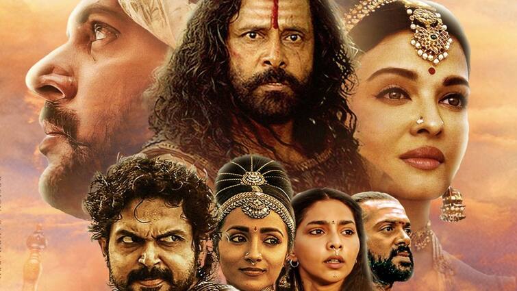 Ponniyin Selvan 2 box office day 5 collection: Mani Ratnam's Aishwarya film sees drop, grosses over ₹230 crore worldwide Ponniyin Selvan 2 box office day 5 collection:  একের পর এক রেকর্ড ভাঙছে মণি রত্নমের ছবি, ২৩০কোটির ব্য়বসা করল 'পোনিয়িন সেলভান ২'