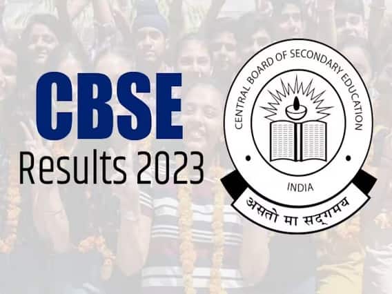 Cbse Result 2023 Date And Time Soon: Class 10, 12 Results To Be Released On  Results.Cbse.Nic.In