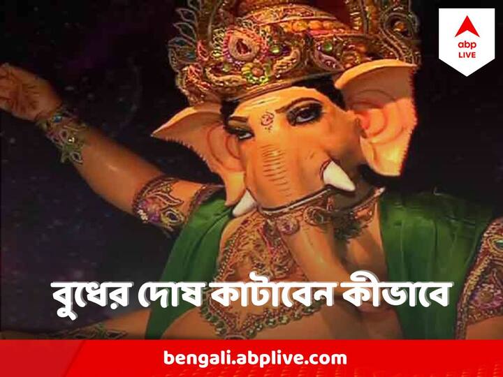 বুধবার গণেশ পুজোর দিন। এদিন সিদ্ধিদাতাকে পুজো করলে অনেক কঠিন সময় সহজে কেটে যায়।