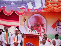 'आप प्रधानमंत्री हैं, रोइए मत!', पीएम मोदी के वार पर मल्लिकार्जुन खरगे का पलटवार