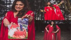 Shalini Divorce Photoshoot : ਤਲਾਕ ਤੋਂ ਬਾਅਦ ਇਸ ਅਦਾਕਾਰਾ ਨੇ ਫੋਟੋਸ਼ੂਟ ਕਰਵਾ ਕੇ ਮਨਾਇਆ ਆਜ਼ਾਦੀ ਦਾ ਜਸ਼ਨ, ਯੂਜ਼ਰਸ ਬੋਲੇ -ਇਹ ਨਵਾਂ ਟ੍ਰੈਂਡ ਨਾ ਚਲਾਓ