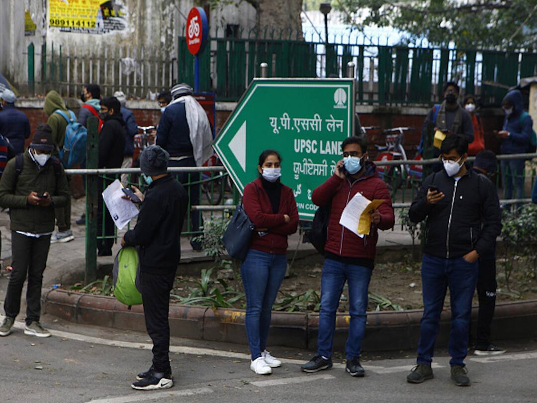 UPSC Turns Down Arunachal Govt’s Plea To Conduct Recruitment Exams In State UPSC Turns Down Arunachal Govt’s Plea To Conduct Recruitment Exams In State UPSC Turns Down Arunachal Govt’s Plea To Conduct Recruitment Exams In State