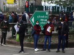 UPSC Turns Down Arunachal Govt’s Plea To Conduct Recruitment Exams In State