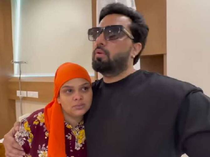 Armaan Malik Wife Payal Malik