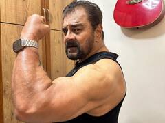 Sharat Saxena Photos: 72 साल की उम्र में भी यंग स्टार्स को फिटनेस में टक्कर दे रहे हैं शरत सक्सेना, तस्वीरें देख फैंस हुए हैरान