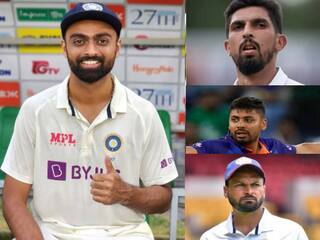 World Test Championship: டெஸ்ட் சாம்பியன்ஷிப் போட்டி.. விலகும் உனத்கட்.. மாற்று வீரராக யாருக்கு வாய்ப்பு?